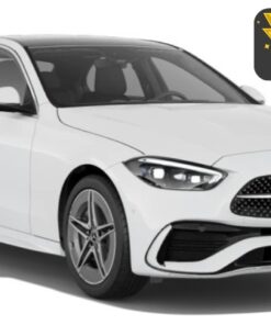 [Xe Cũ] Mercedes-Benz C300