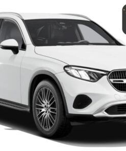 [Xe Cũ] Mercedes-Benz GLC 200 4Matic