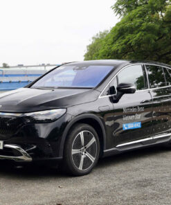 [Xe Lướt] Mercedes EQE 500 4Matic Cũ
