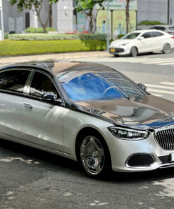 [Xe Lướt] Mercedes-Maybach S450 4Matic