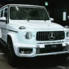 Mercedes-AMG G63