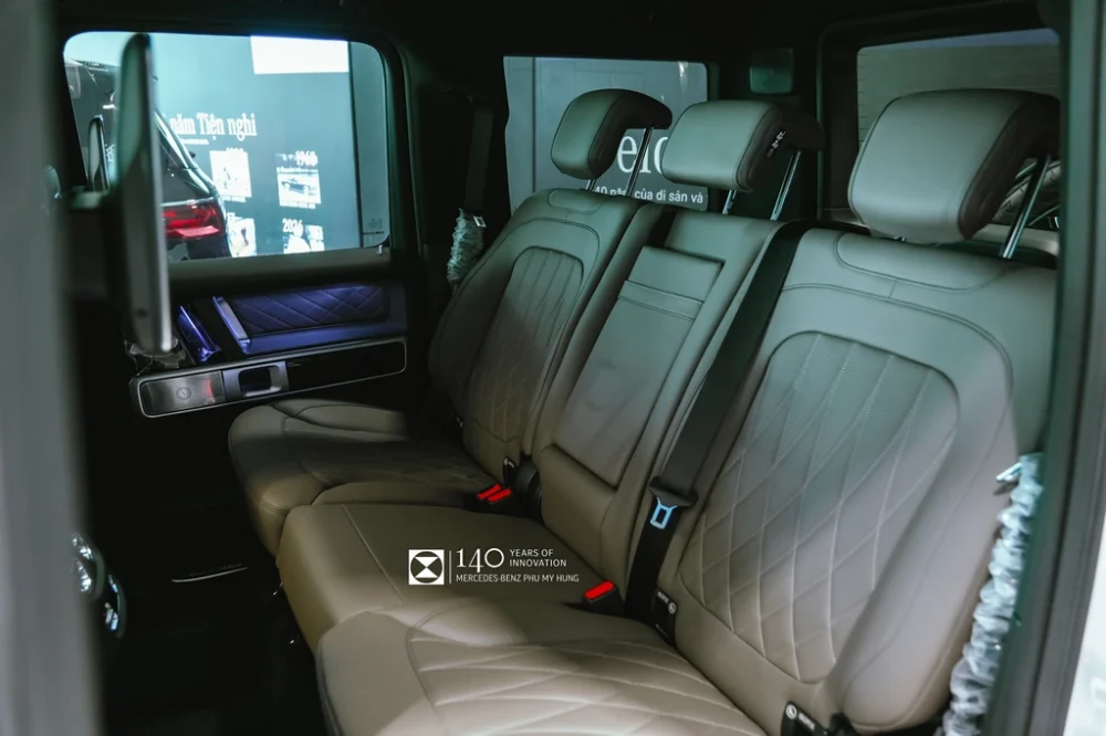 Mercedes-AMG G63
