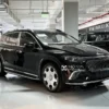 Mercedes-Maybach EQS 680 (SUV) Mercedes-Maybach EQS 680 SUV 4Matic