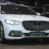 Mercedes-Maybach S450 4Matic