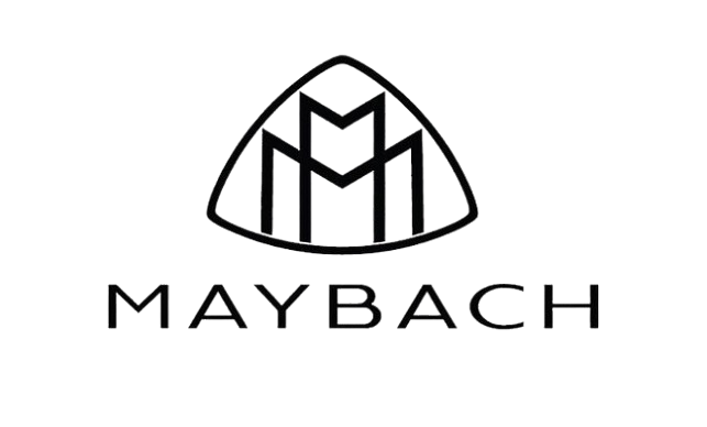Logo Mercedes Maybach