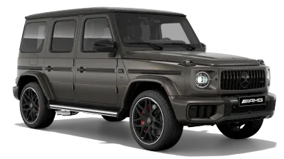 Mercedes-AMG G63
