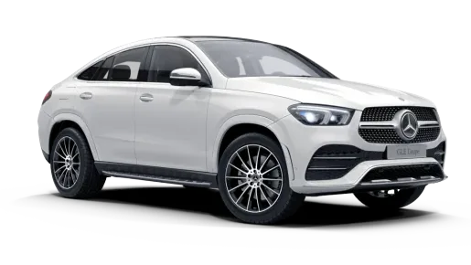 Mercedes-AMG GLE 53 Coupe