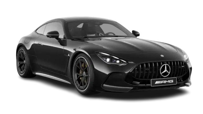 Mercedes-AMG GT 63