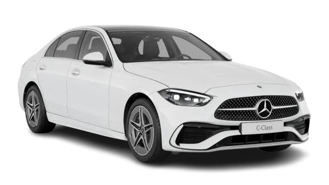 Mercedes-Benz C300 AMG