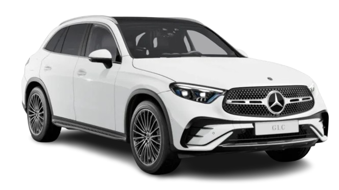 Mercedes Benz GLC 300 4Matic