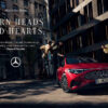 Mercedes-Benz CLA 200 Thuần Điện