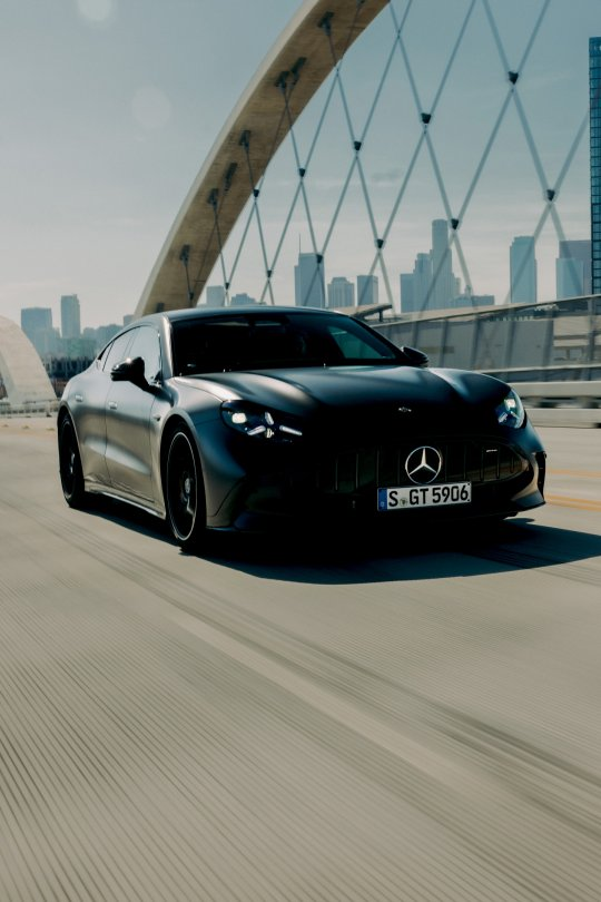 Mercedes-AMG