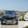 Mercedes-Maybach GLS 680 4Matic