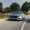 Mercedes-Maybach S 580 e 4Matic